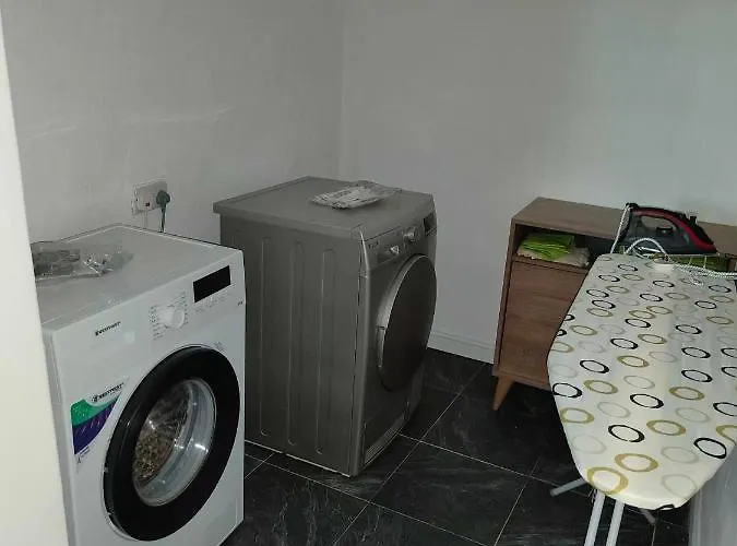 Alpha & Omega Seychelles Apartment *