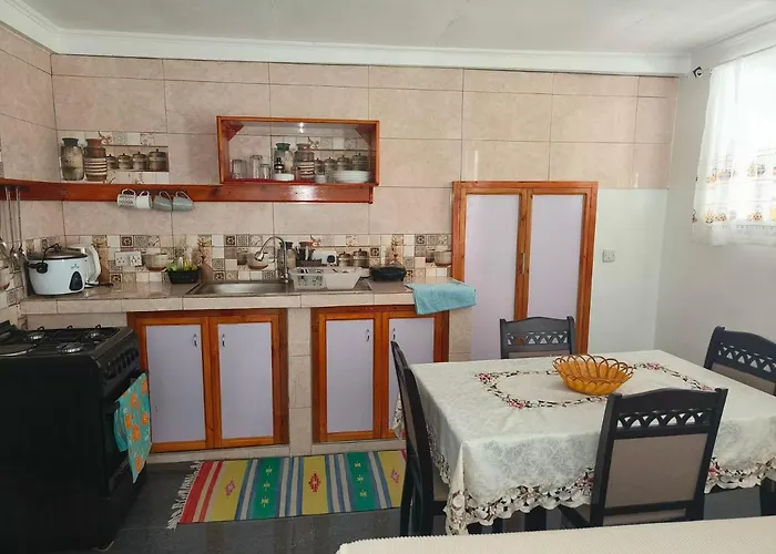 Alpha & Omega Seychelles Apartment Beau Vallon (Mahe)