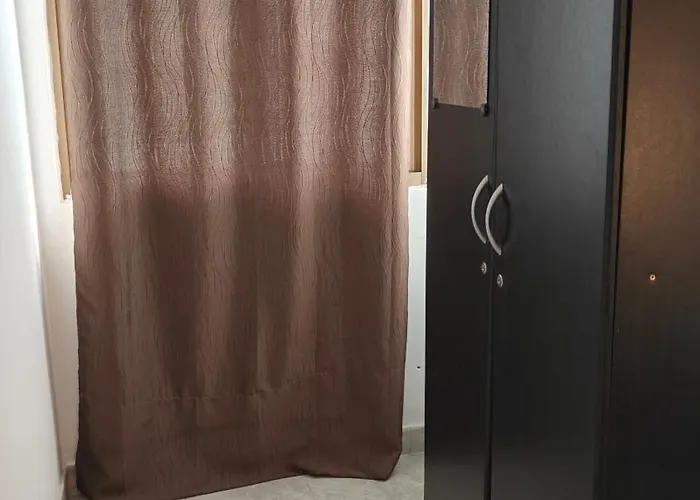 Apartment Alpha & Omega Seychelles *