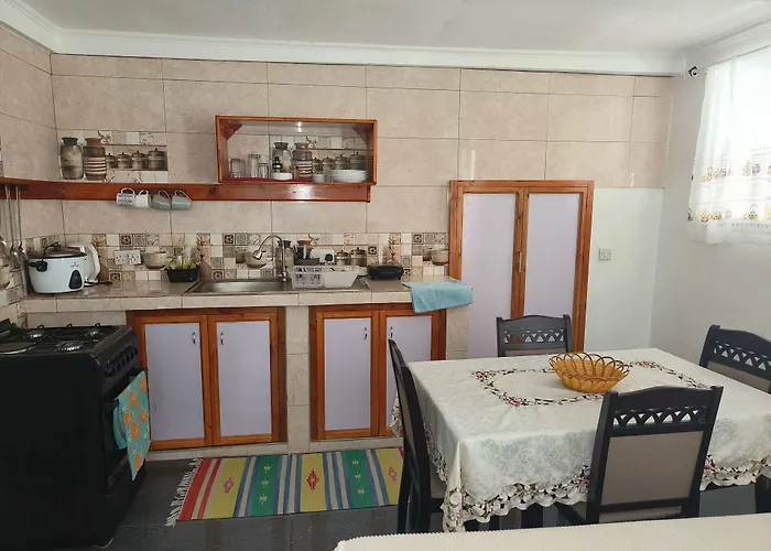 Alpha & Omega Seychelles Apartment *