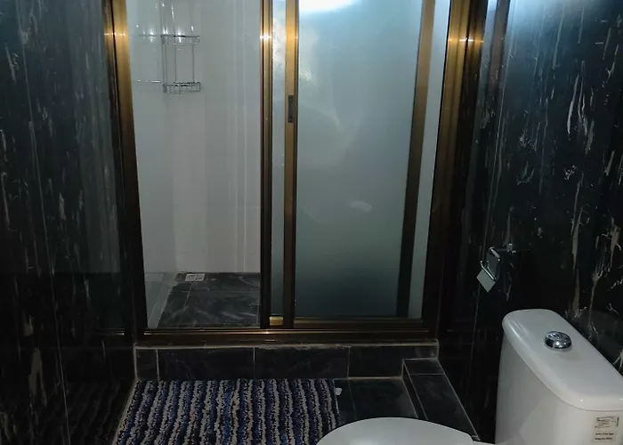 Alpha & Omega Seychelles Apartment