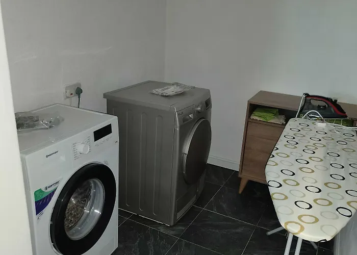 Alpha & Omega Seychelles Apartment Beau Vallon (Mahe)