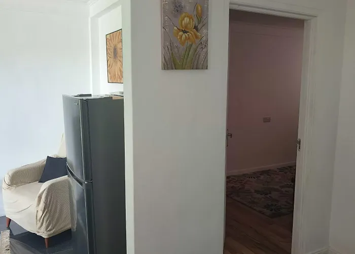 Apartment Alpha & Omega Seychelles *