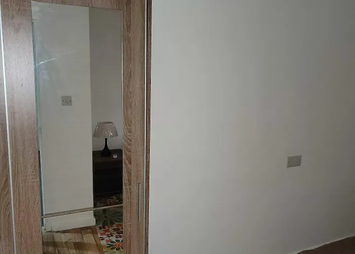 Apartment Alpha & Omega Seychelles