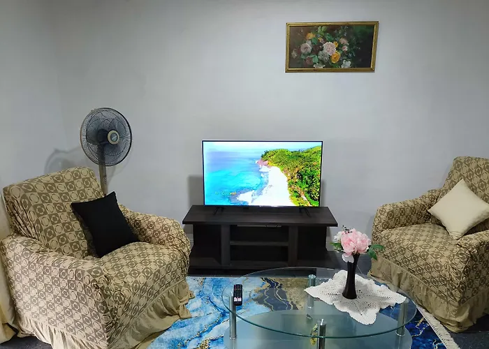 Alpha & Omega Seychelles